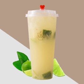 Jasmine Lemon Tea 700 ML